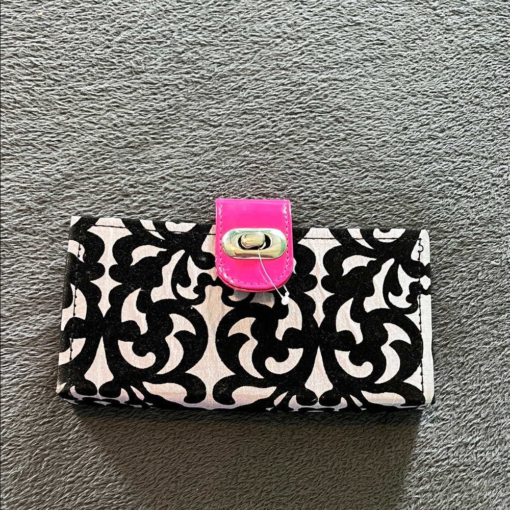 File “n”Go wallet new